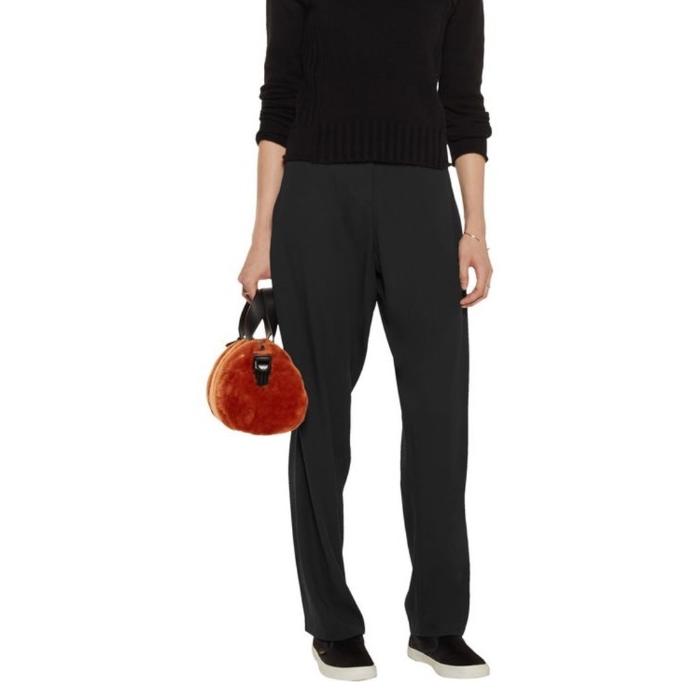Opening ceremony twill pants